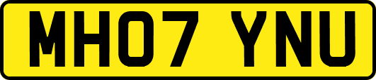 MH07YNU