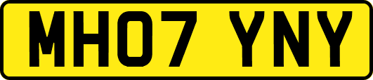 MH07YNY