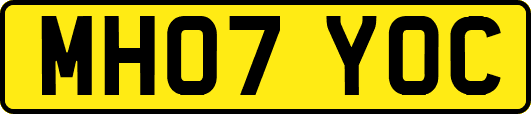 MH07YOC