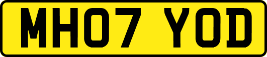MH07YOD