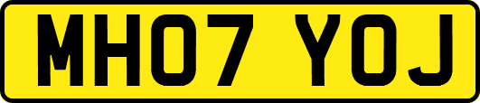 MH07YOJ