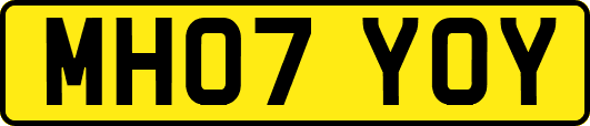 MH07YOY