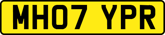 MH07YPR