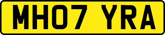 MH07YRA