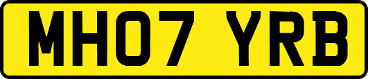 MH07YRB