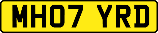 MH07YRD