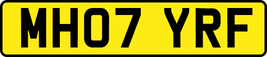 MH07YRF