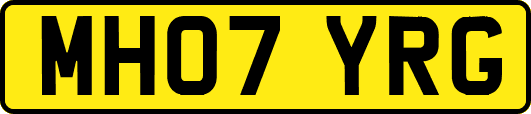 MH07YRG