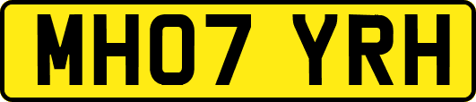 MH07YRH