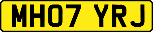 MH07YRJ