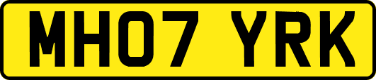 MH07YRK