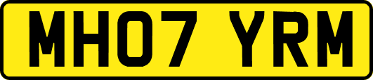 MH07YRM