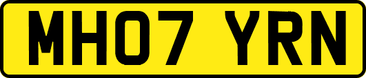 MH07YRN