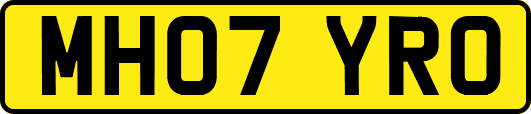 MH07YRO