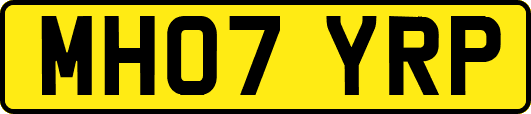 MH07YRP