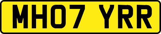 MH07YRR