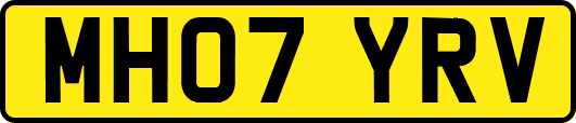 MH07YRV