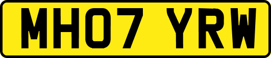 MH07YRW
