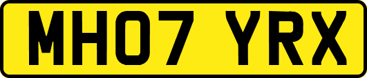 MH07YRX