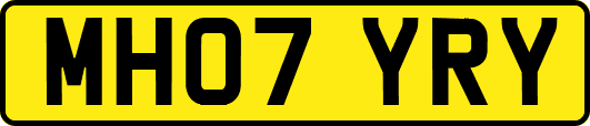 MH07YRY