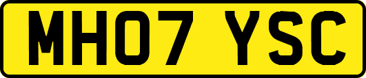 MH07YSC