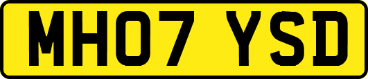 MH07YSD