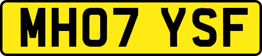 MH07YSF