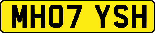 MH07YSH