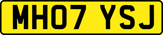 MH07YSJ