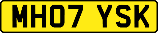 MH07YSK