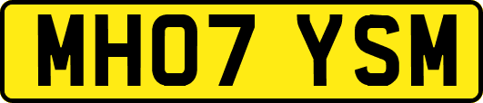 MH07YSM