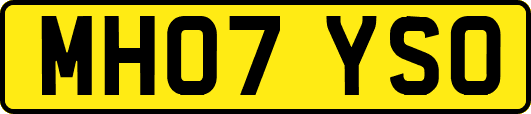 MH07YSO