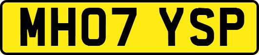 MH07YSP