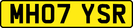 MH07YSR