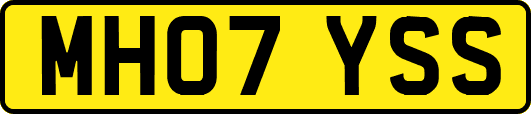 MH07YSS