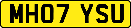 MH07YSU