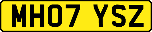 MH07YSZ