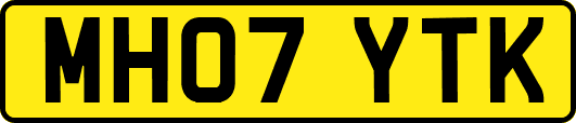 MH07YTK