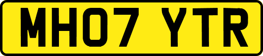 MH07YTR