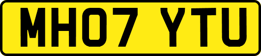 MH07YTU