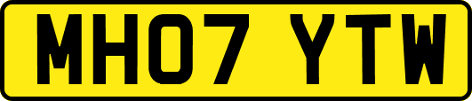MH07YTW