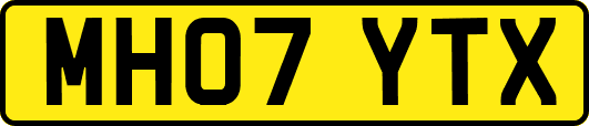 MH07YTX