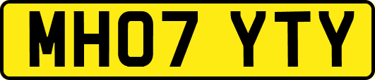 MH07YTY