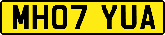 MH07YUA