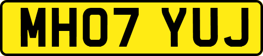 MH07YUJ