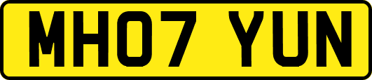 MH07YUN