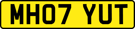 MH07YUT