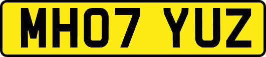 MH07YUZ