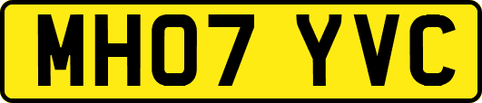 MH07YVC