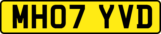 MH07YVD